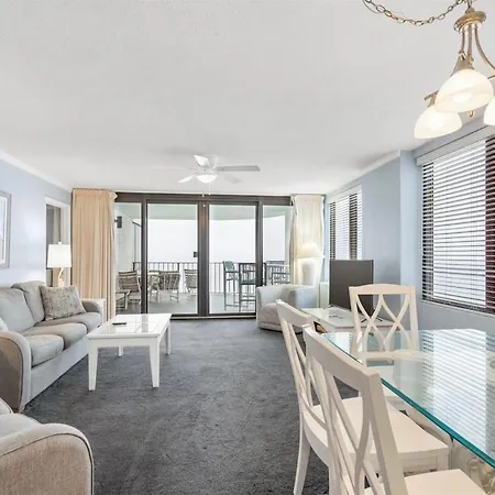 Watercrest 1509 - Sleeps 8 Amazing Sunsets Apartamento